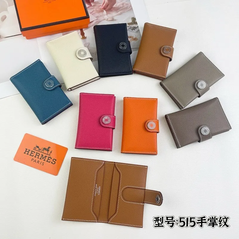 All Categories Hermès Wallet (Hermès) Hermès 508 Collection