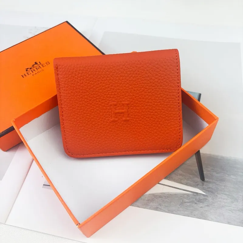 All Categories Hermès Wallet (Hermès) Hermès 6516 Pressed