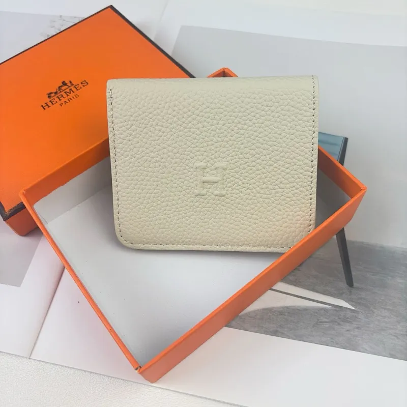 All Categories Hermès Wallet (Hermès) Hermès 6516 Pressed