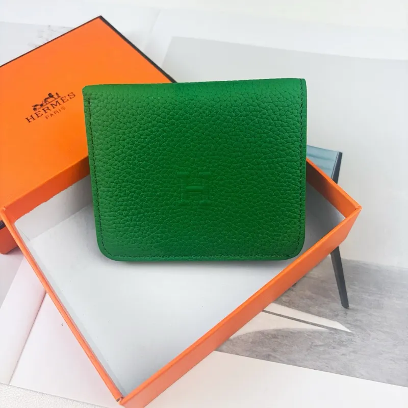 All Categories Hermès Wallet (Hermès) Hermès 6516 Pressed