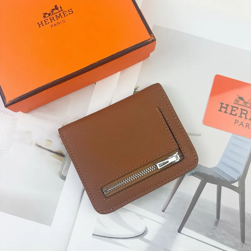All Categories Hermès Wallet (Hermès) Hermès 6516 Pressed