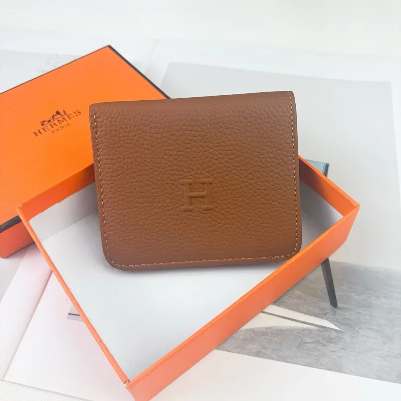 All Categories Hermès Wallet (Hermès) Hermès 6516 Pressed