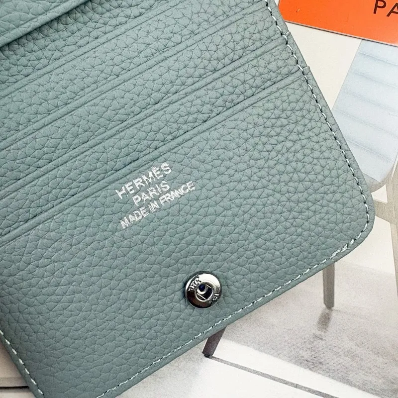 All Categories Hermès Wallet (Hermès) Hermès 6516 Pressed