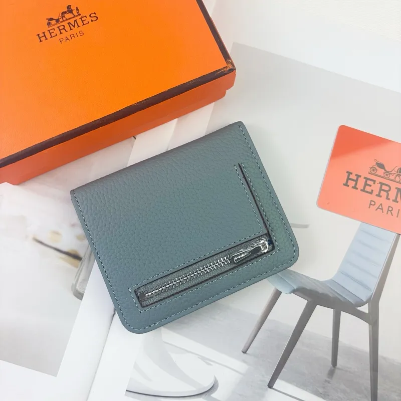 All Categories Hermès Wallet (Hermès) Hermès 6516 Pressed