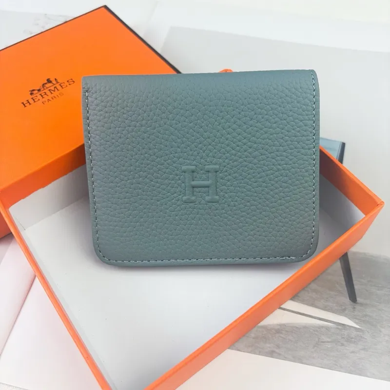 All Categories Hermès Wallet (Hermès) Hermès 6516 Pressed