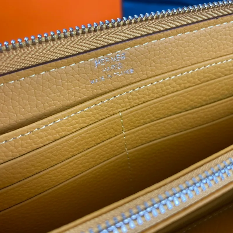 All categories Hermès wallet (Hermès) Hermès 191125