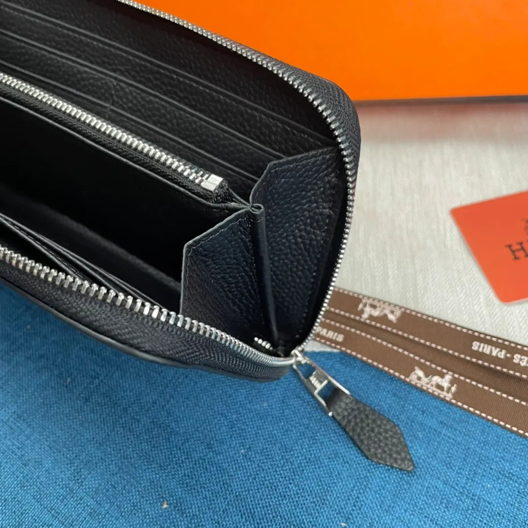 All categories Hermès wallet (Hermès) Hermès 191125