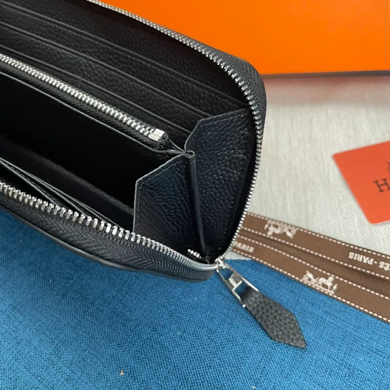 All categories Hermès wallet (Hermès) Hermès 191125
