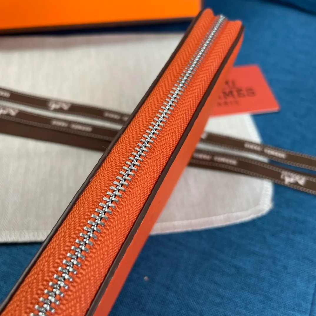 All categories Hermès wallet (Hermès) Hermès 191125