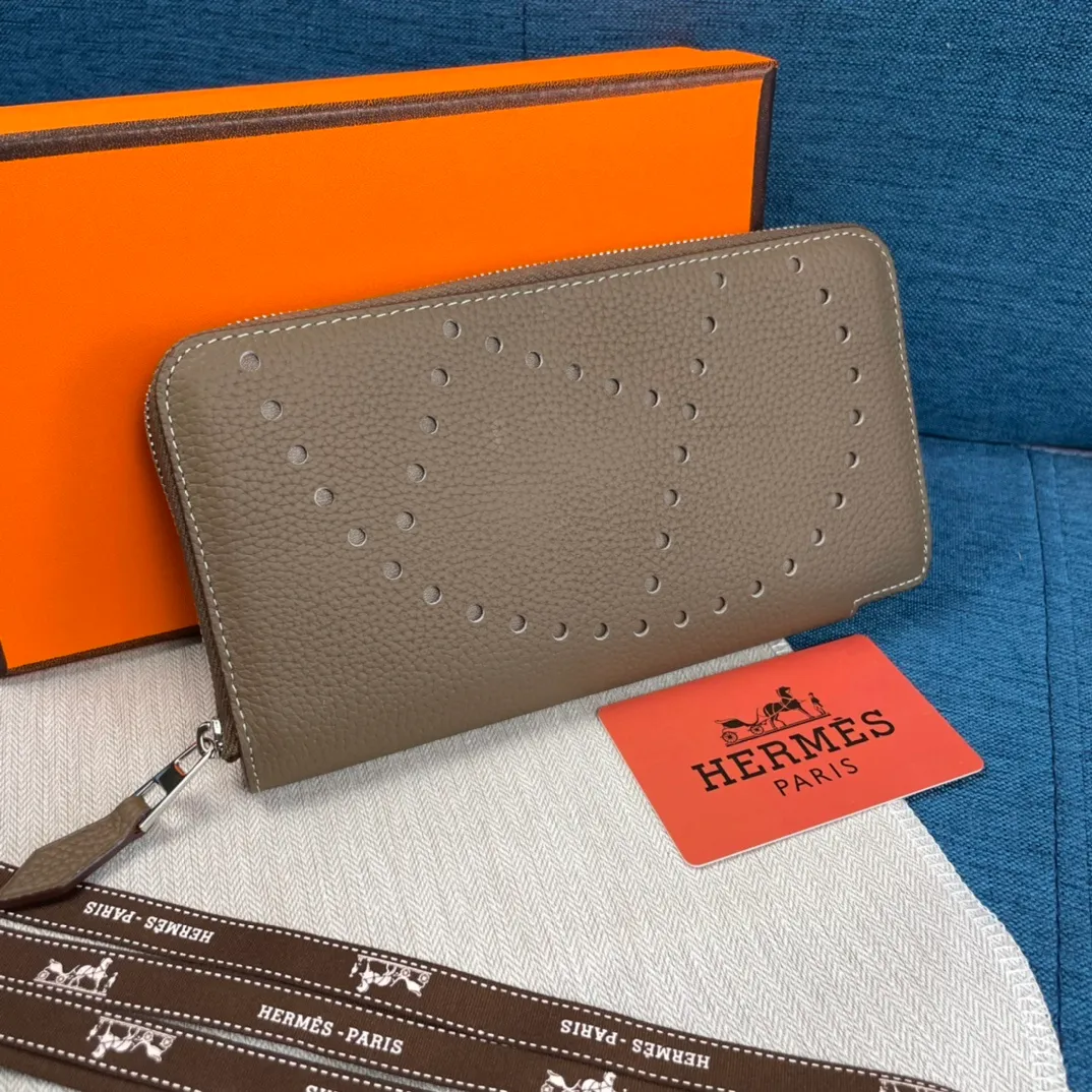 All categories Hermès wallet (Hermès) Hermès 191125