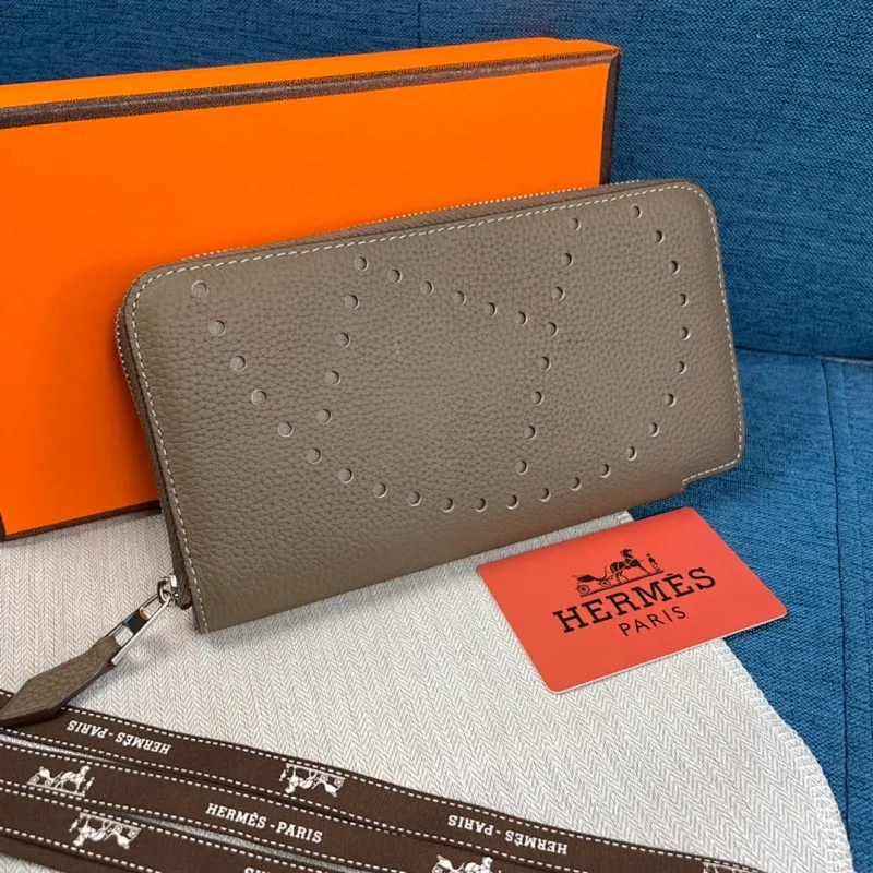 All categories Hermès wallet (Hermès) Hermès 191125