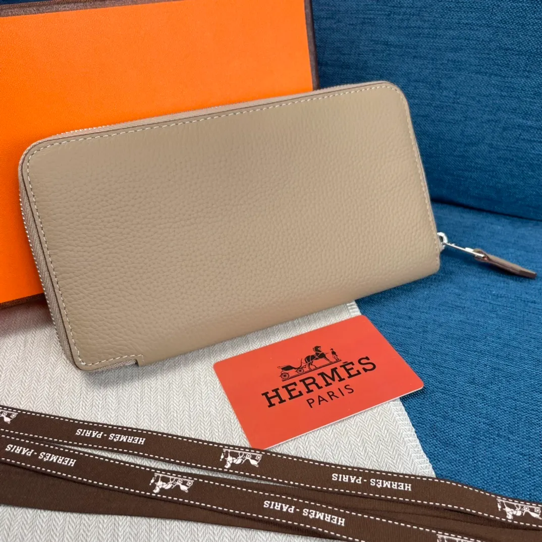 All categories Hermès wallet (Hermès) Hermès 191125