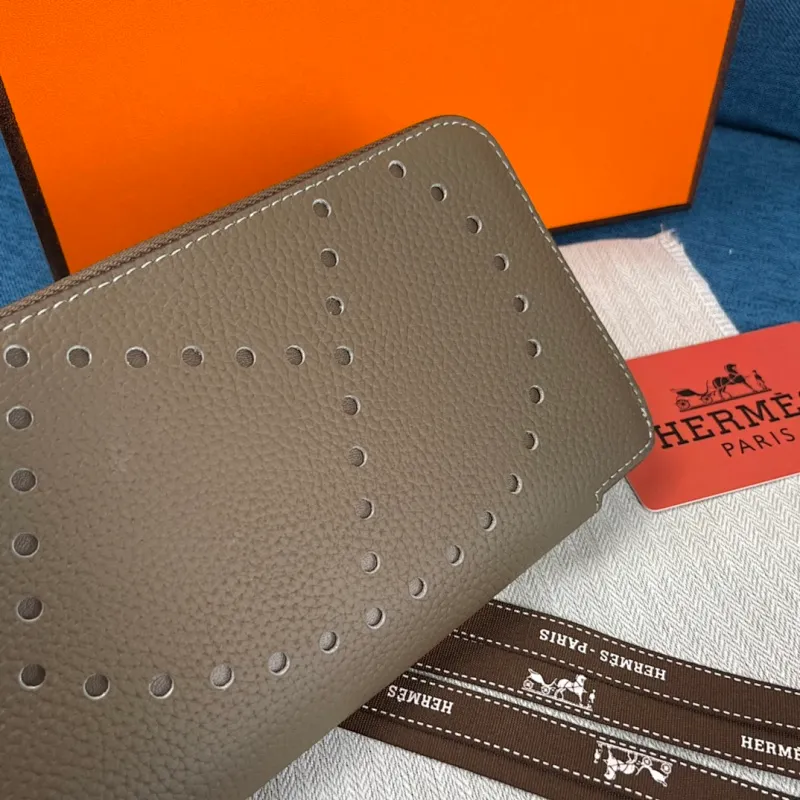 All categories Hermès wallet (Hermès) Hermès 191125