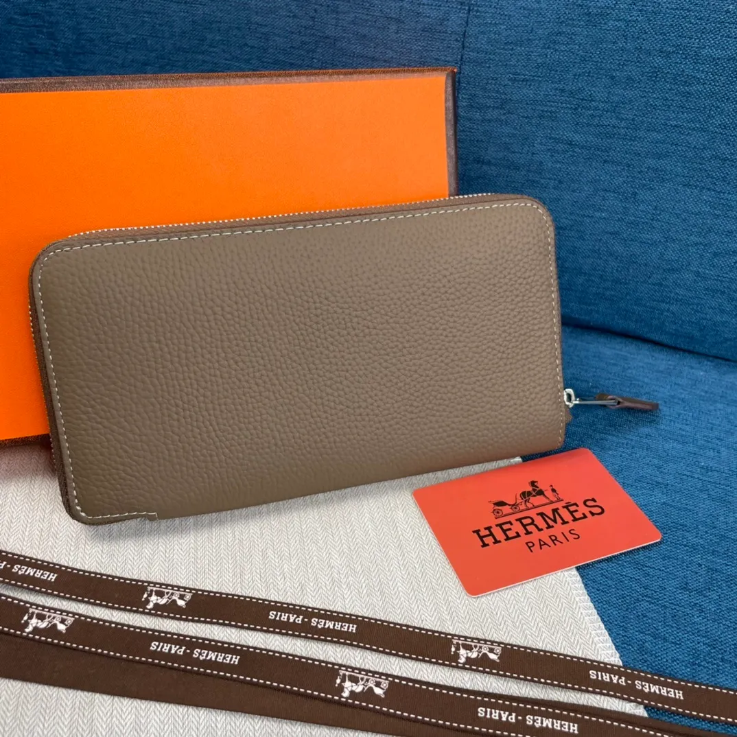 All categories Hermès wallet (Hermès) Hermès 191125