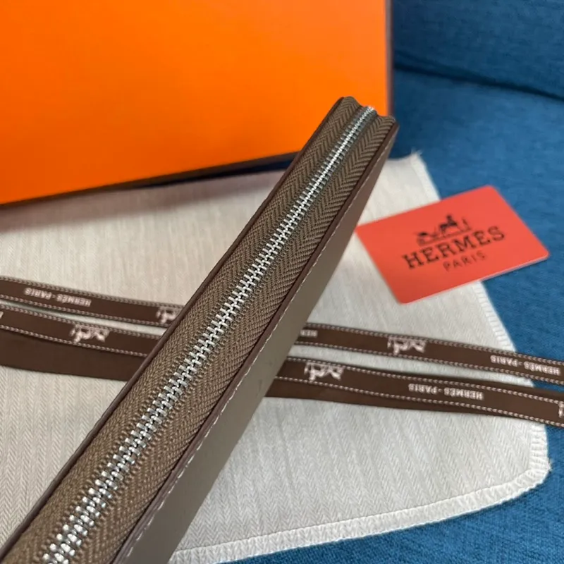 All categories Hermès wallet (Hermès) Hermès 191125