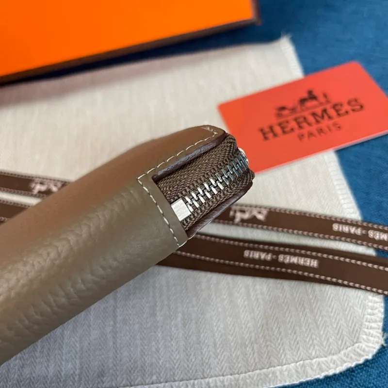 All categories Hermès wallet (Hermès) Hermès 191125