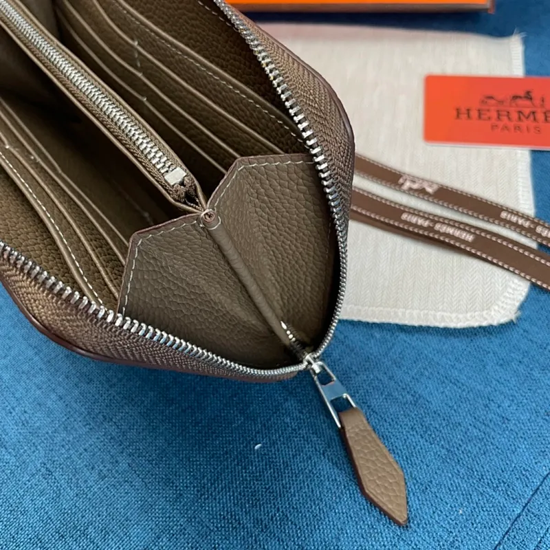 All categories Hermès wallet (Hermès) Hermès 191125