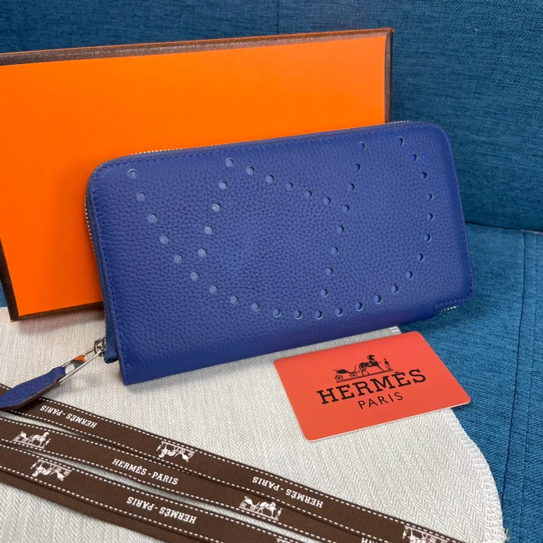 All categories Hermès wallet (Hermès) Hermès 191125
