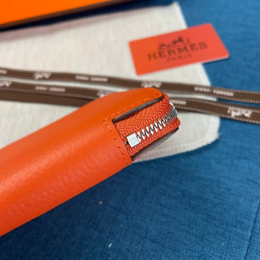 All categories Hermès wallet (Hermès) Hermès 191125
