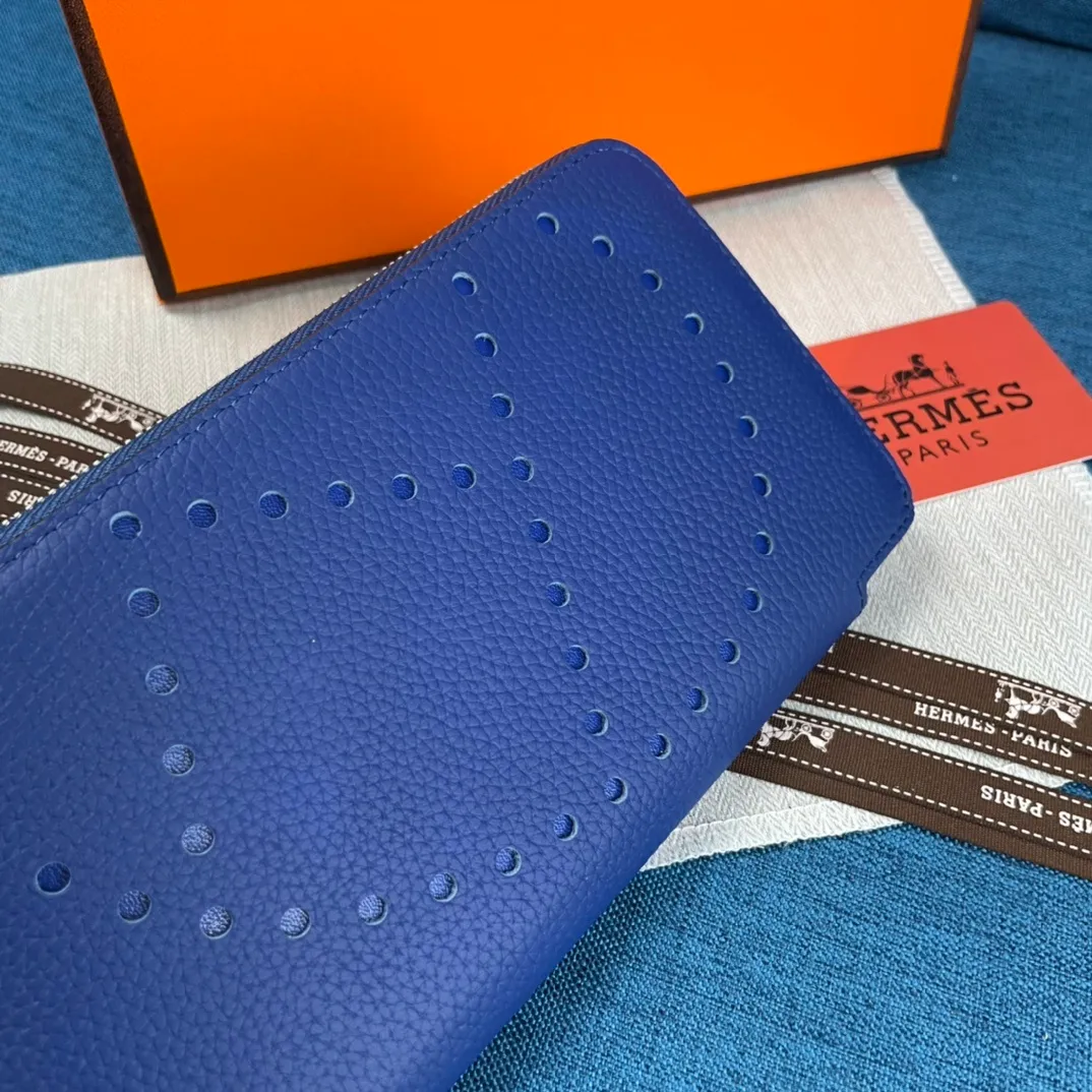 All categories Hermès wallet (Hermès) Hermès 191125