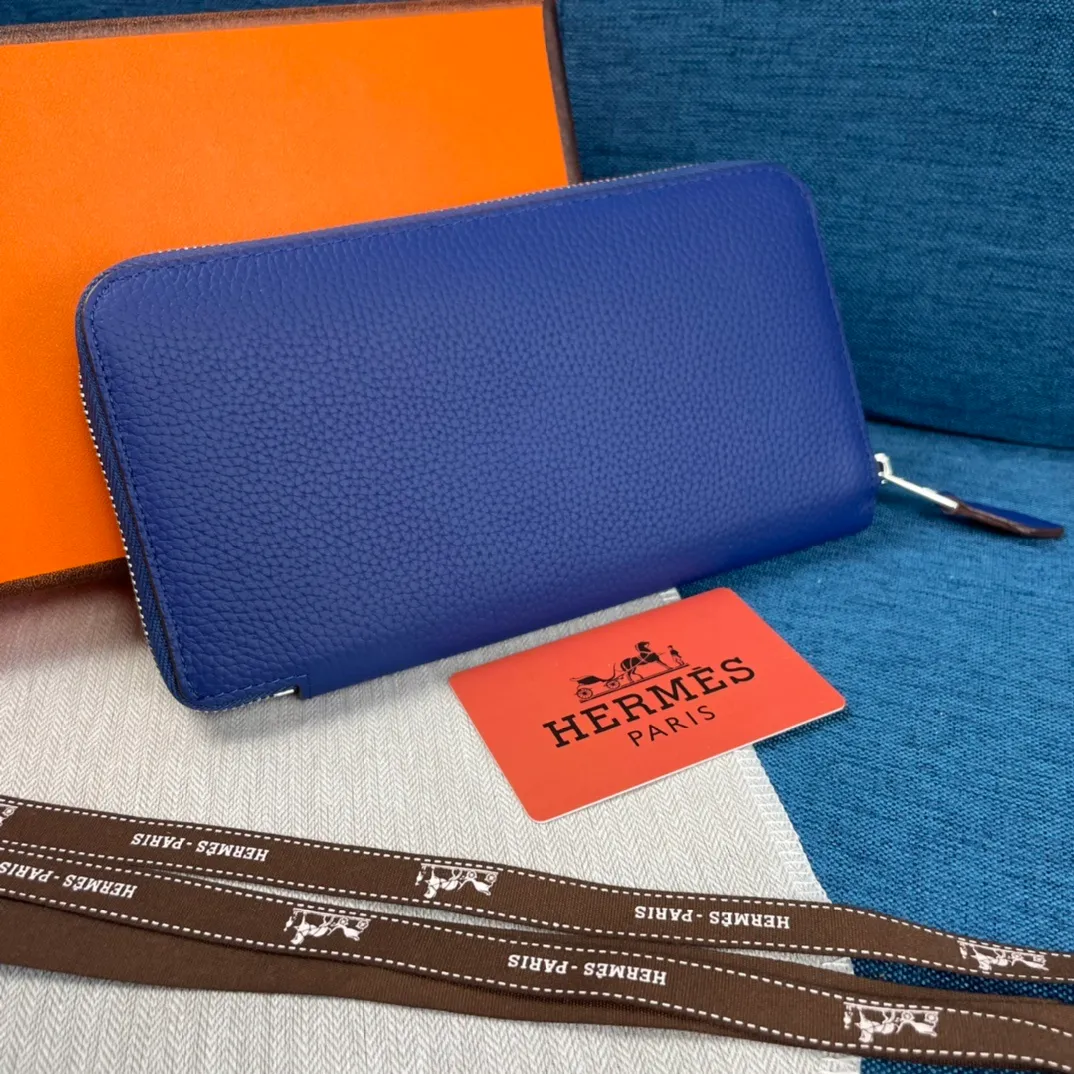 All categories Hermès wallet (Hermès) Hermès 191125