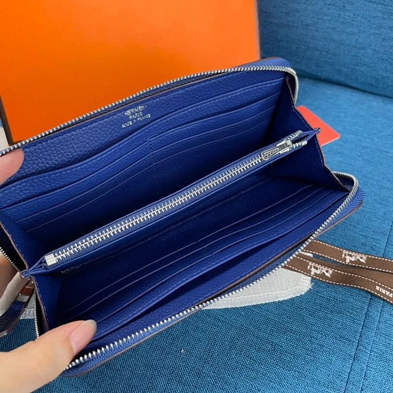 All categories Hermès wallet (Hermès) Hermès 191125
