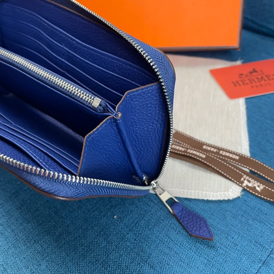 All categories Hermès wallet (Hermès) Hermès 191125