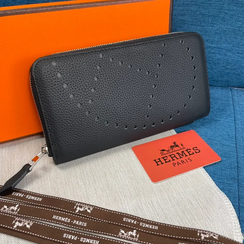 All categories Hermès wallet (Hermès) Hermès 191125