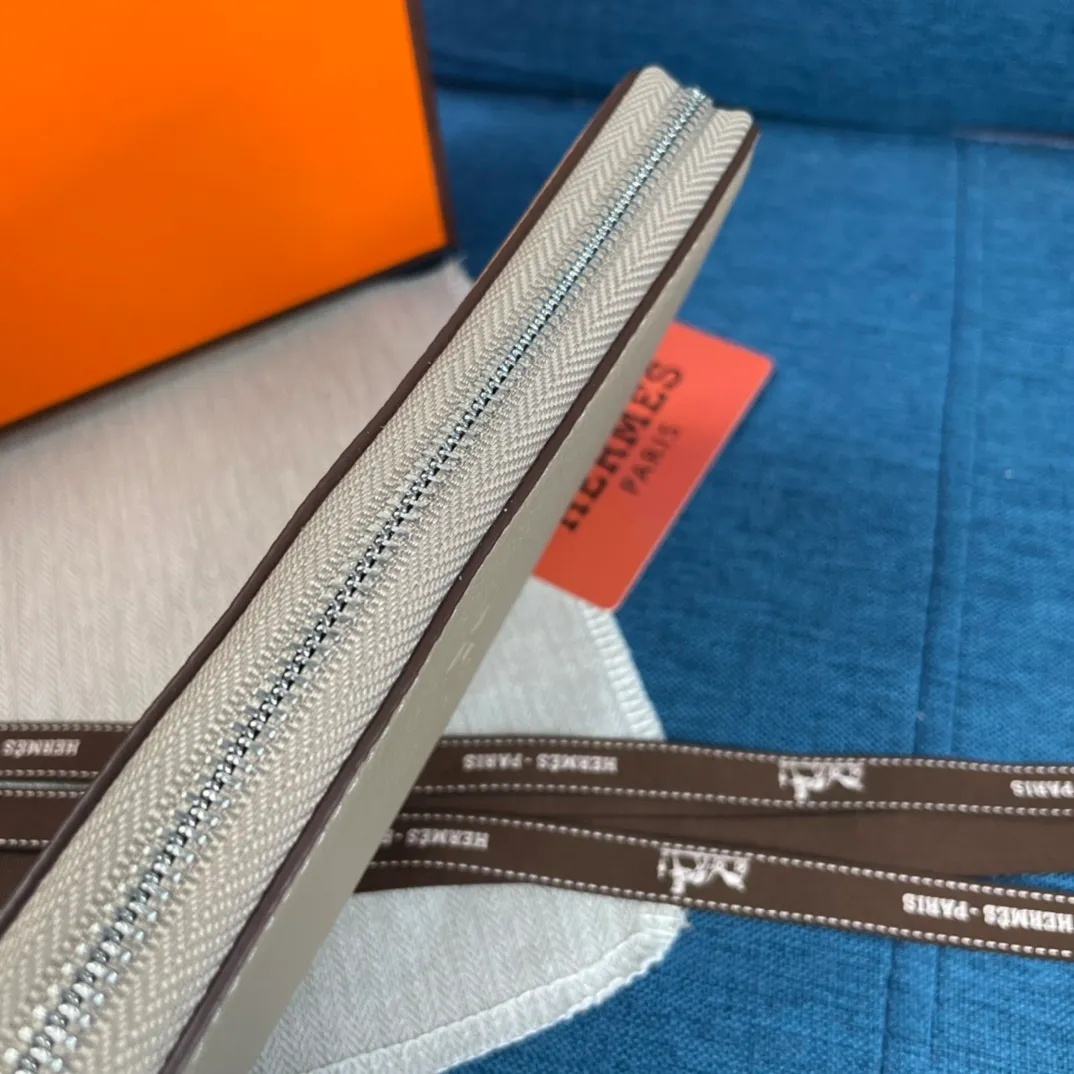 All categories Hermès wallet (Hermès) Hermès 191125