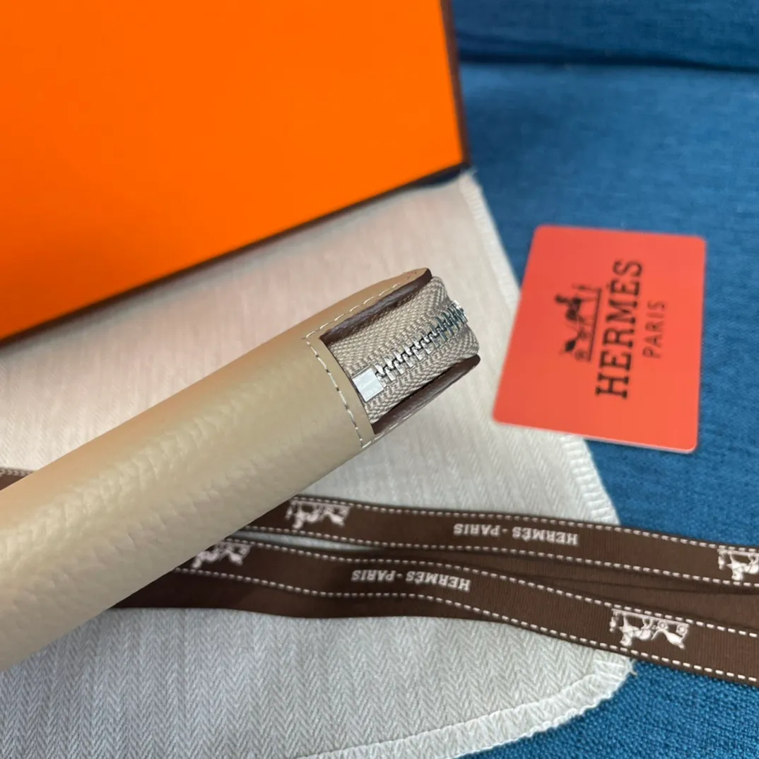 All categories Hermès wallet (Hermès) Hermès 191125
