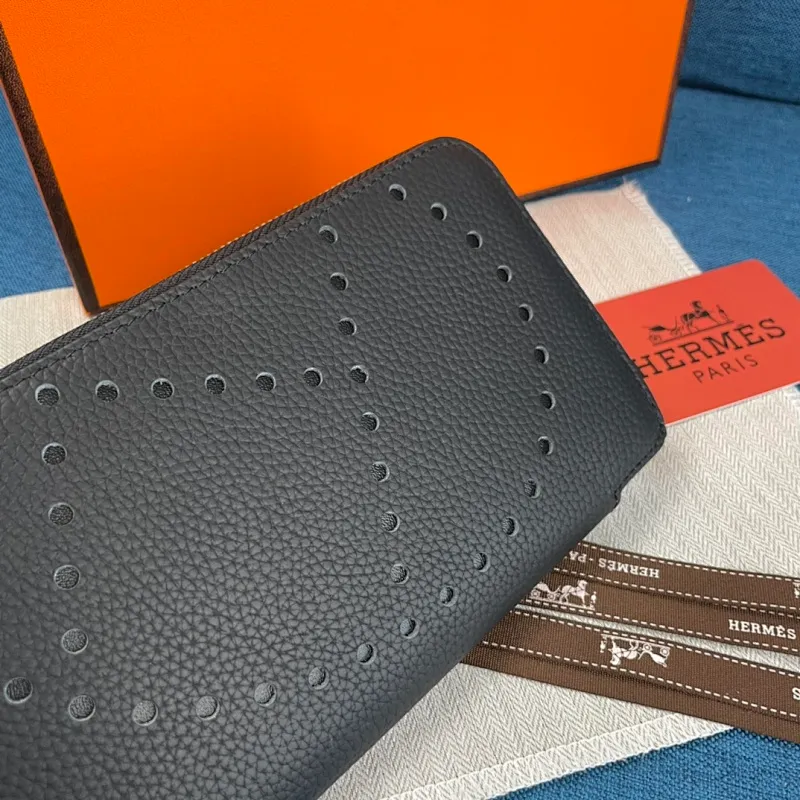 All categories Hermès wallet (Hermès) Hermès 191125