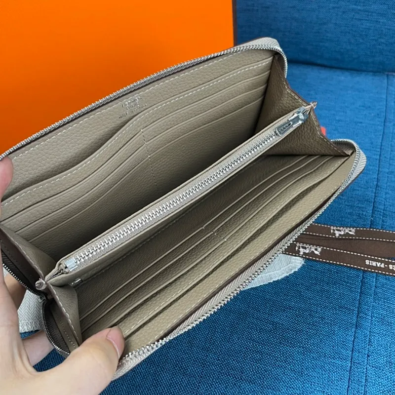 All categories Hermès wallet (Hermès) Hermès 191125