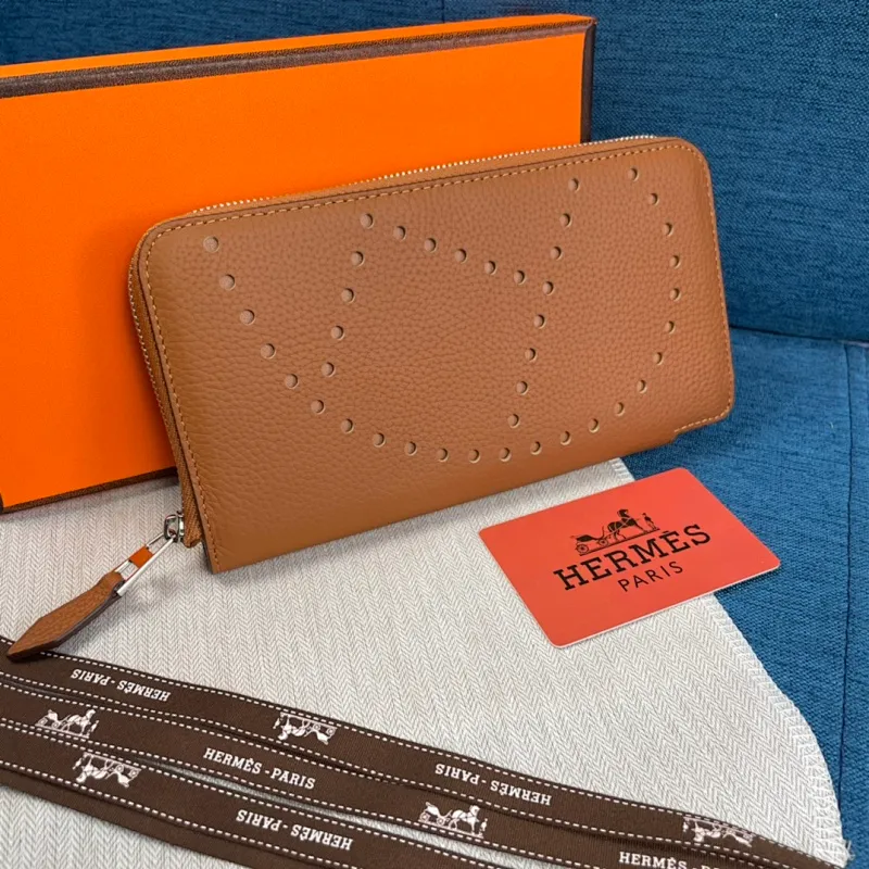 All categories Hermès wallet (Hermès) Hermès 191125
