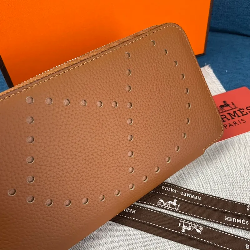 All categories Hermès wallet (Hermès) Hermès 191125