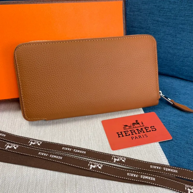 All categories Hermès wallet (Hermès) Hermès 191125