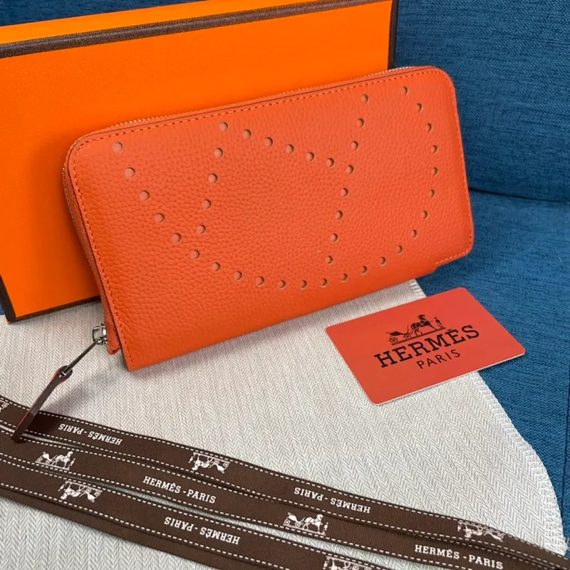 All categories Hermès wallet (Hermès) Hermès 191125