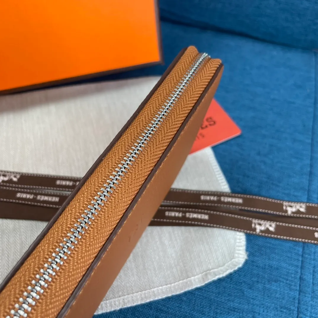 All categories Hermès wallet (Hermès) Hermès 191125
