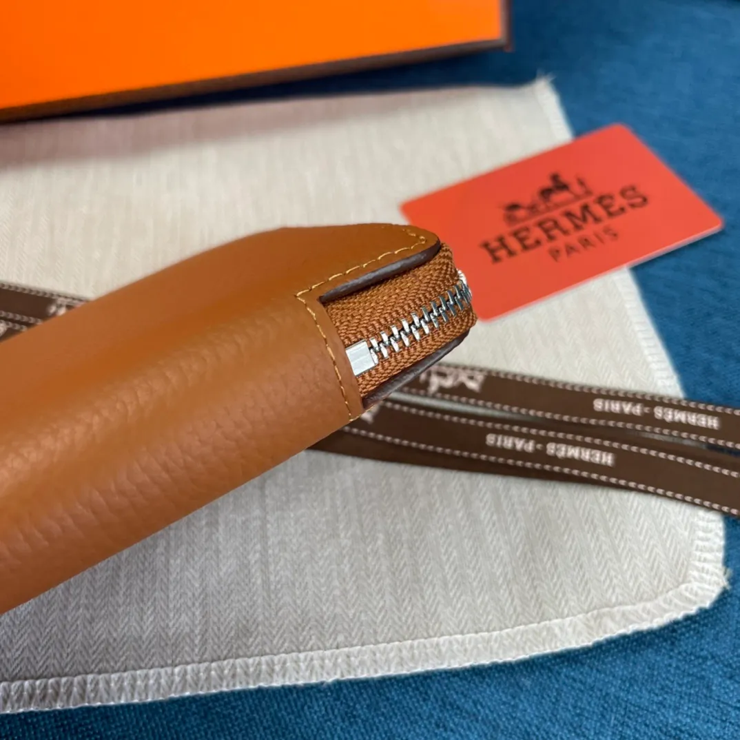 All categories Hermès wallet (Hermès) Hermès 191125