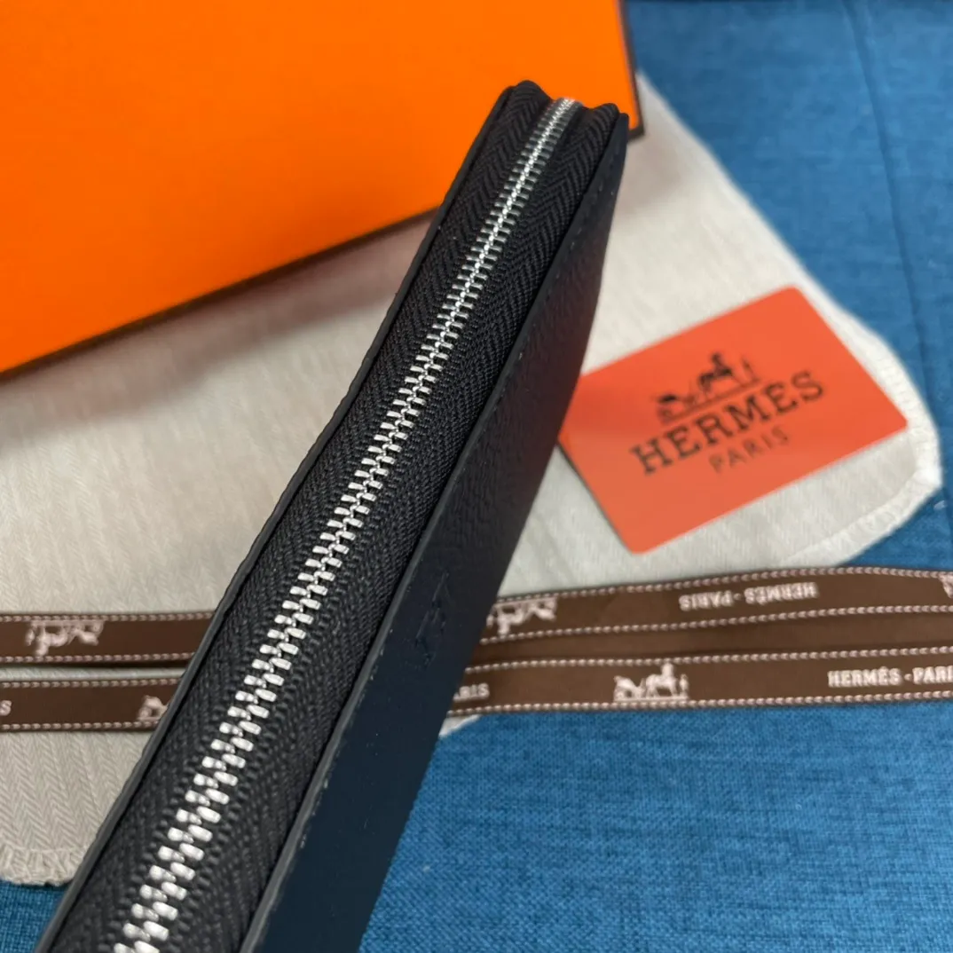 All categories Hermès wallet (Hermès) Hermès 191125