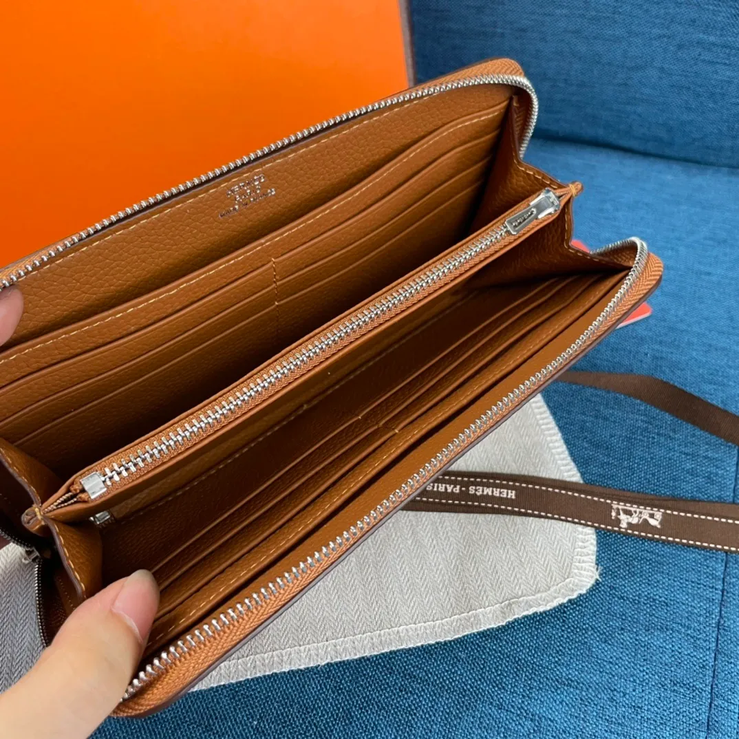 All categories Hermès wallet (Hermès) Hermès 191125
