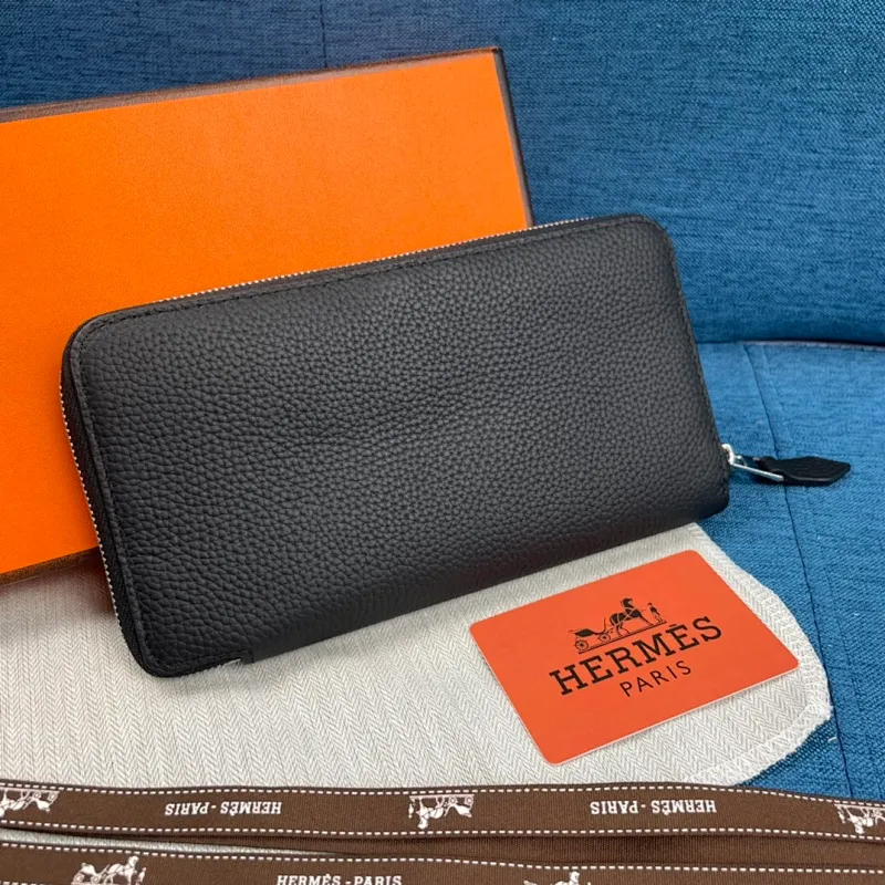 All categories Hermès wallet (Hermès) Hermès 191125