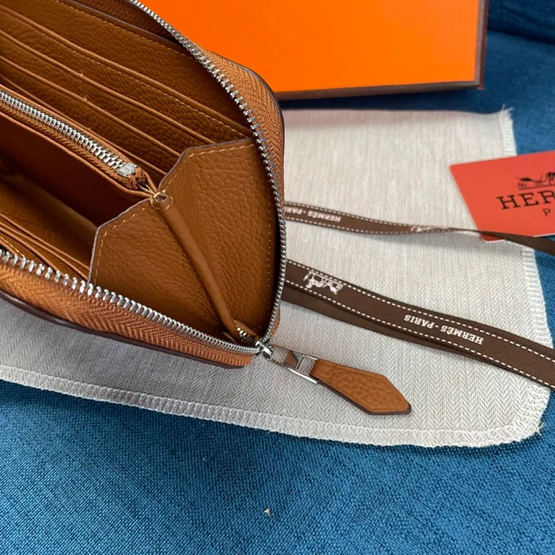 All categories Hermès wallet (Hermès) Hermès 191125