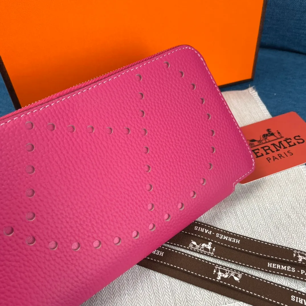 All categories Hermès wallet (Hermès) Hermès 191125