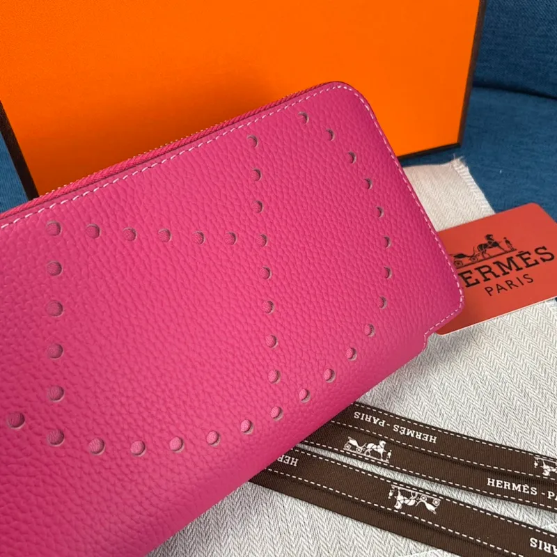 All categories Hermès wallet (Hermès) Hermès 191125