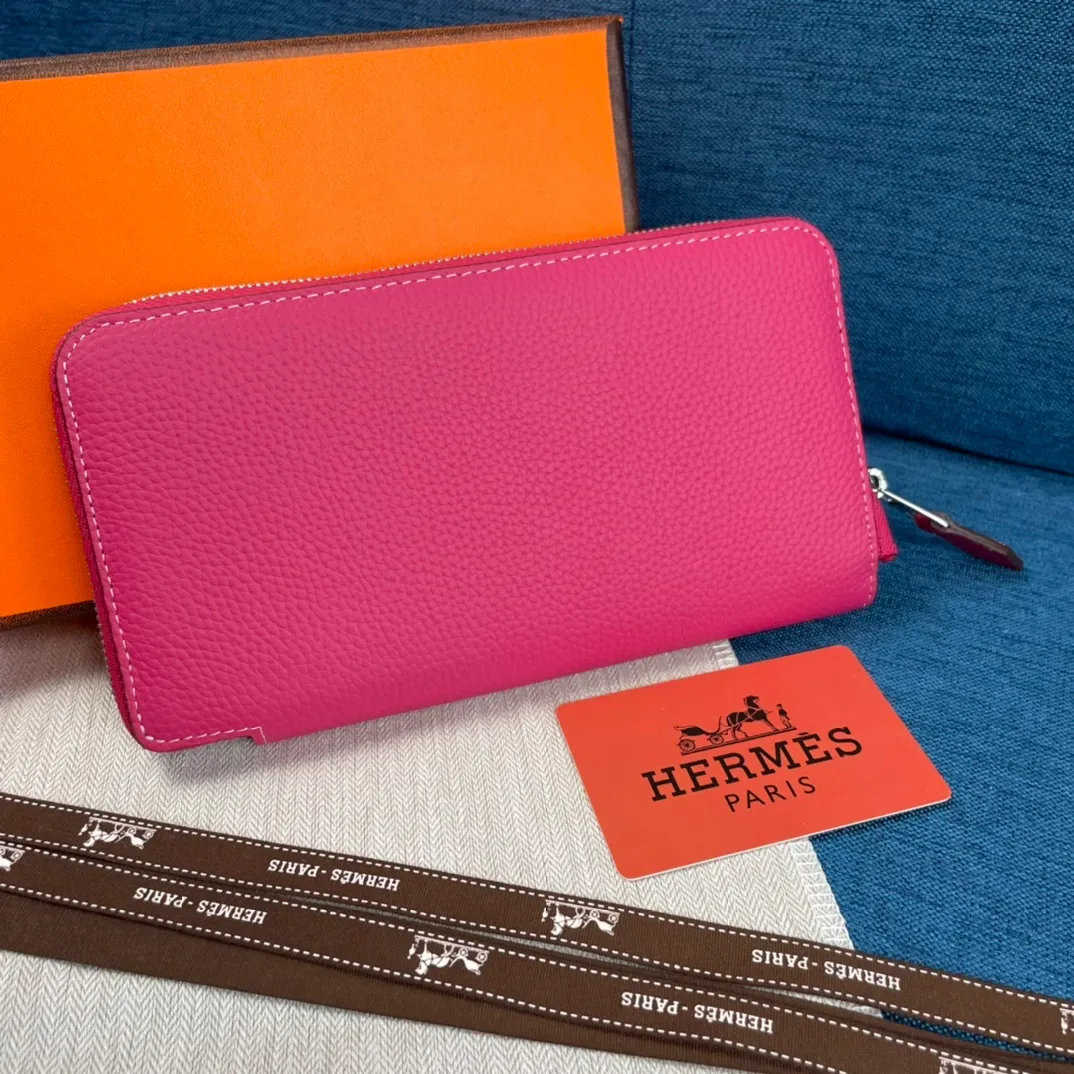 All categories Hermès wallet (Hermès) Hermès 191125