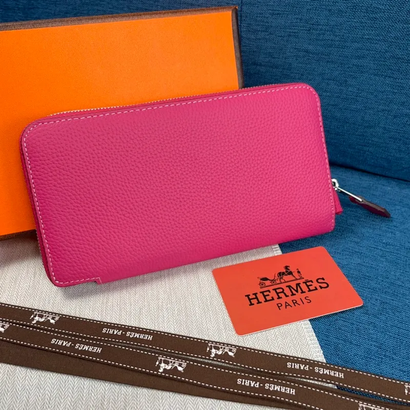 All categories Hermès wallet (Hermès) Hermès 191125