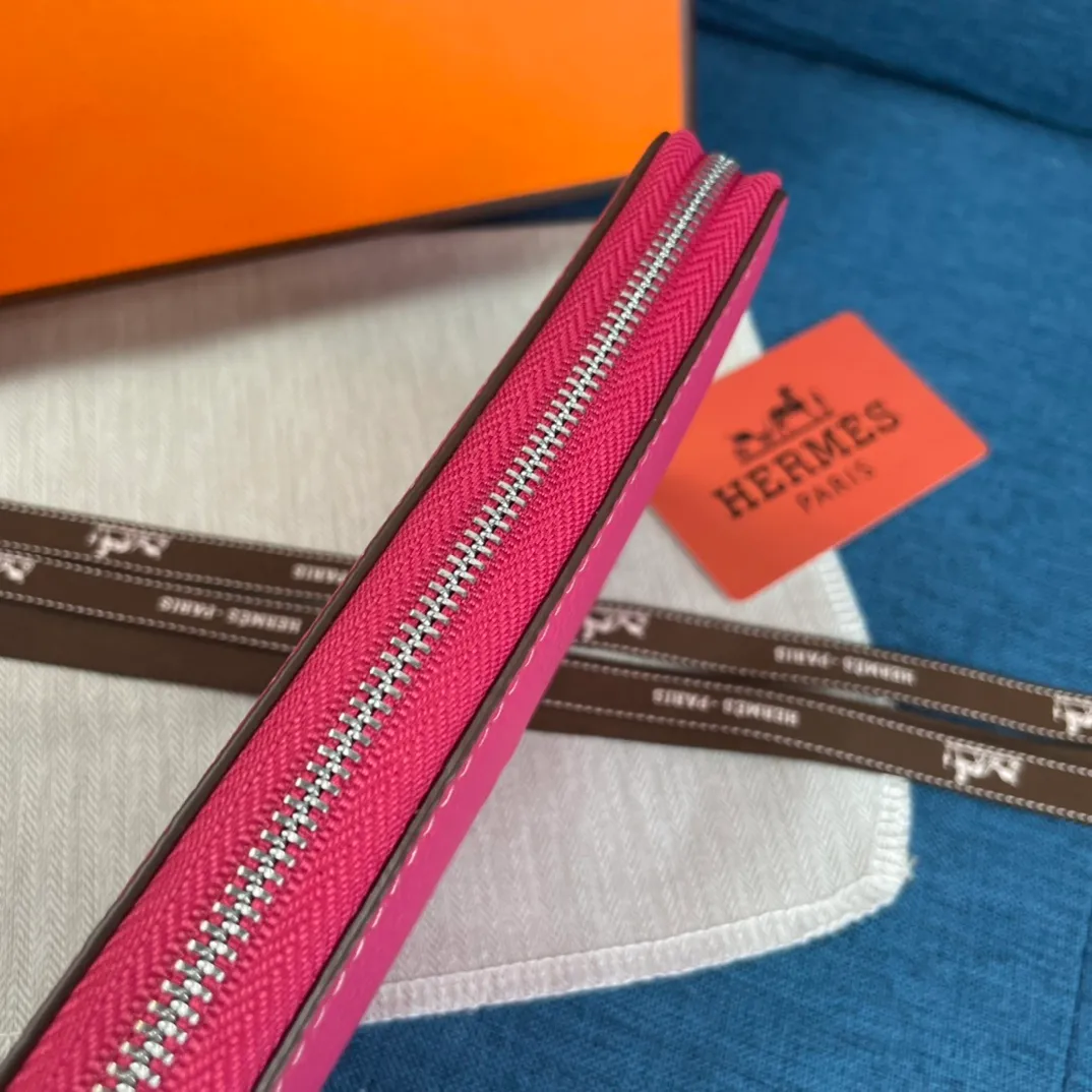 All categories Hermès wallet (Hermès) Hermès 191125
