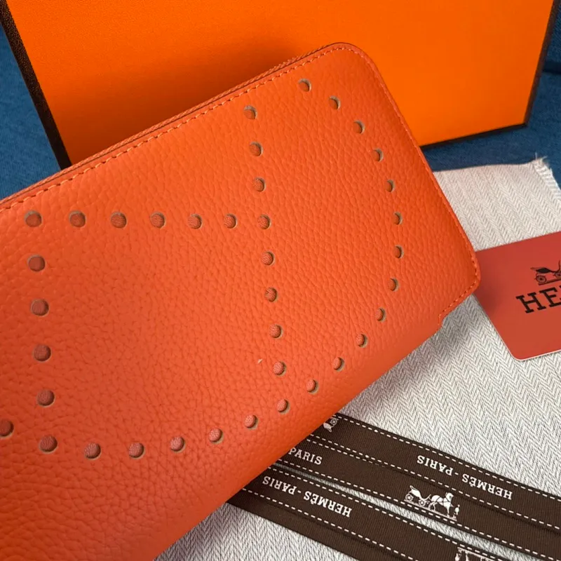 All categories Hermès wallet (Hermès) Hermès 191125
