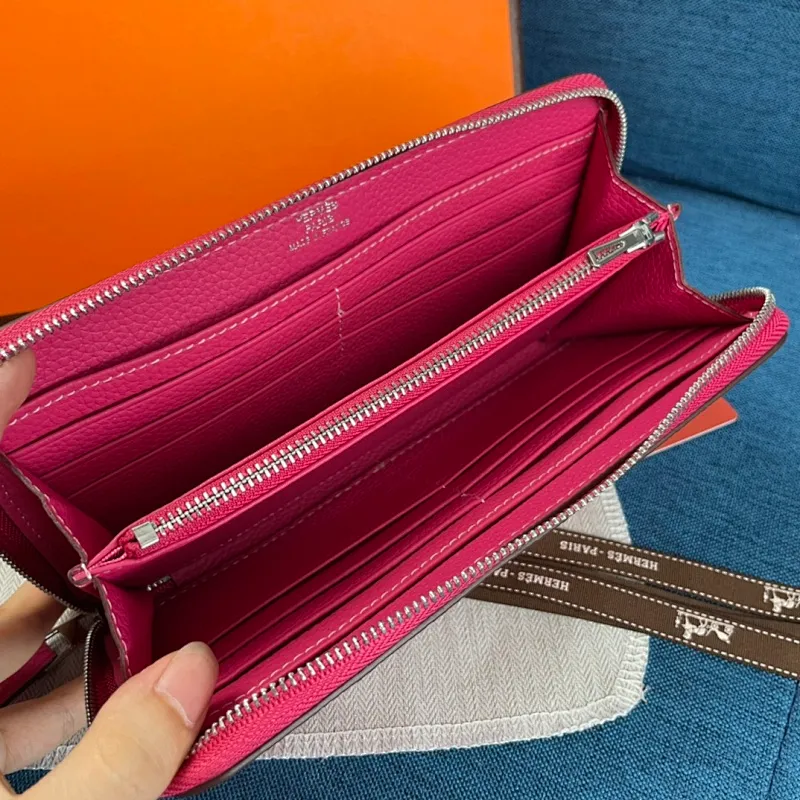 All categories Hermès wallet (Hermès) Hermès 191125