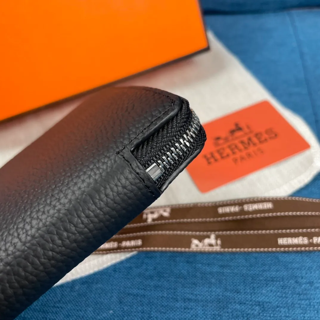 All categories Hermès wallet (Hermès) Hermès 191125